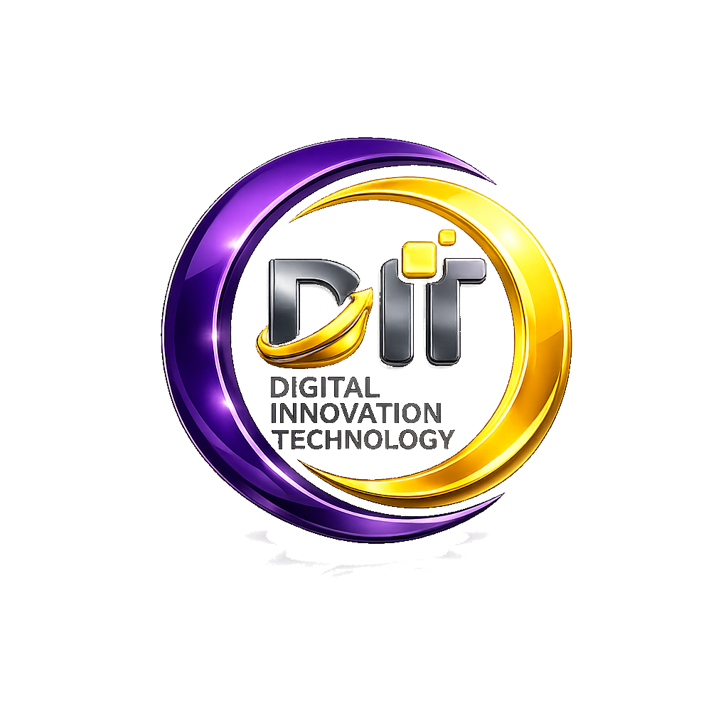 DIT Logo